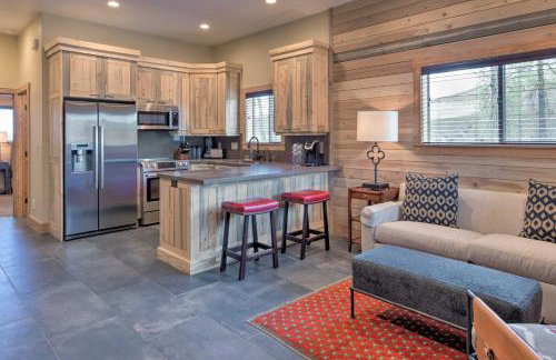Renovated Historic Cabin ~ 25 Miles to Park City! - Foto 29
