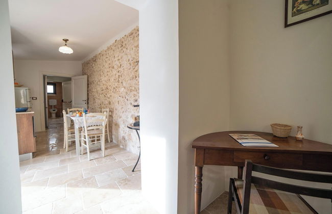 San Giorgio boutique apartment with airco - Foto 21