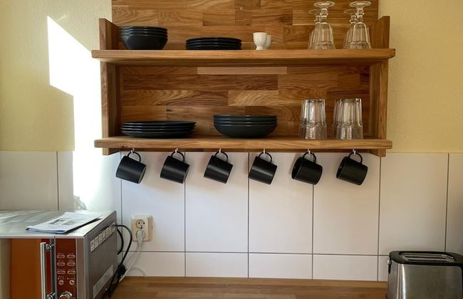 Ferienanlage Am Sidowsee - Foto 13