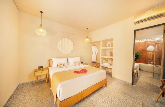 Cabana Kedungu by Ini Vie Hospitality - Foto 12