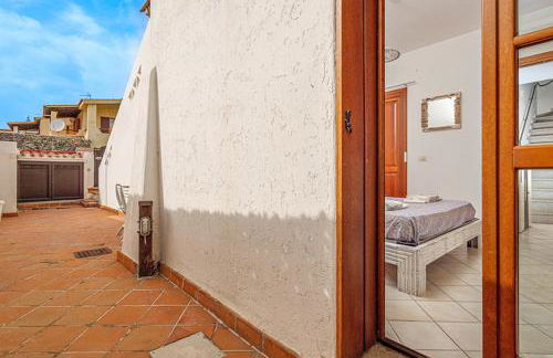 Appartamento in Villetta a 800 mt dalla spiaggia - Foto 7