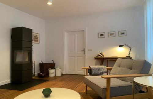 Landidyll - Bauernhaus Ländchen Bellin - Photo 25