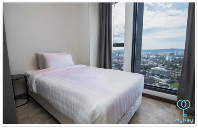 Expressionz Professional Suites by MyKey - Foto 7