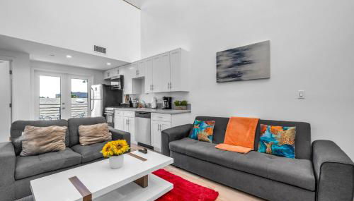 Cozy Oasis near Griffith Observatory - Foto 3