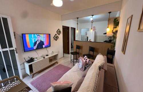 Casa Charme próx. Praias e centro gastrônomico - Foto 9