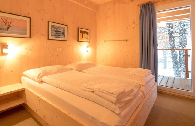 Chalet in Austria Near Ski Slopes & Sauna - Photo 5