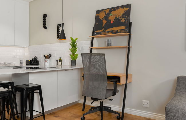 Docklands 125 - Foto 16