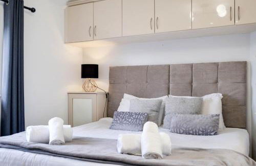 Hanwell 2 bedroom Maisonette by 360Stays - Foto 15