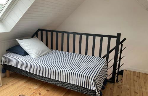 Jolie maison de pêcheur - Foto 7