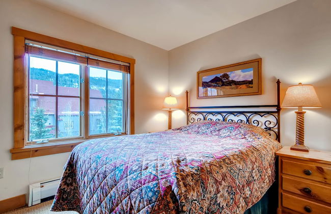 River Run Village by Keystone Resort - Foto 21