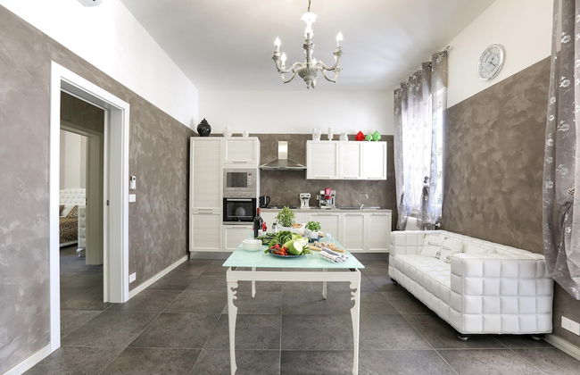 1836 La Perla Bianca Luxury Spa by Perle di Puglia - Foto 63