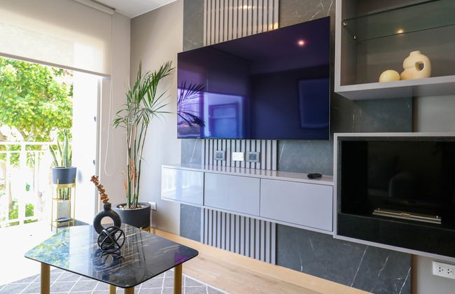 w Splendid 3BR in Barranco - Photo 3