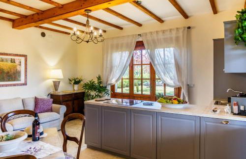 Tenuta Fiumara - Foto 25