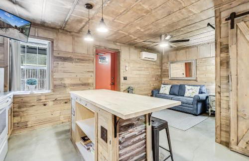 Casas Coastal Experience Cabin B - Foto 33