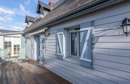 Holiday Home Chez Lulu-2 by Interhome - Foto 40