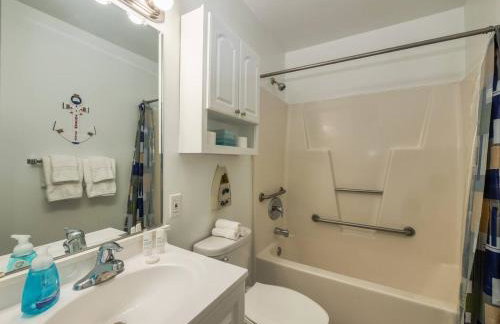 Wesley Paradise ☆Chic 1BD + Private Balcony & Pool - Foto 11