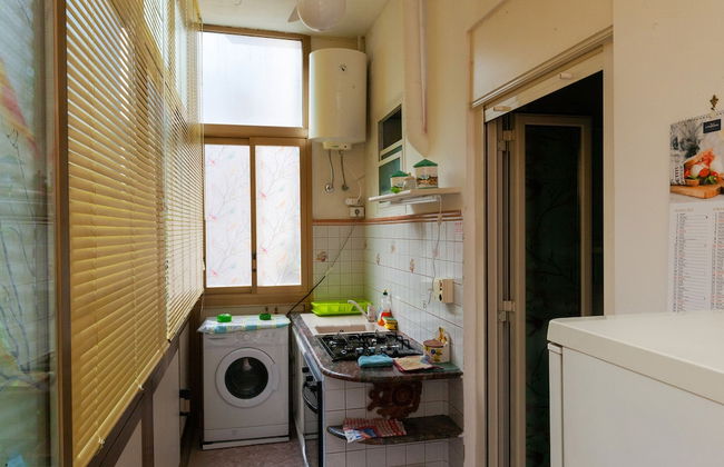 Independent Apartment Right in the Center Wi-fi - Foto 41