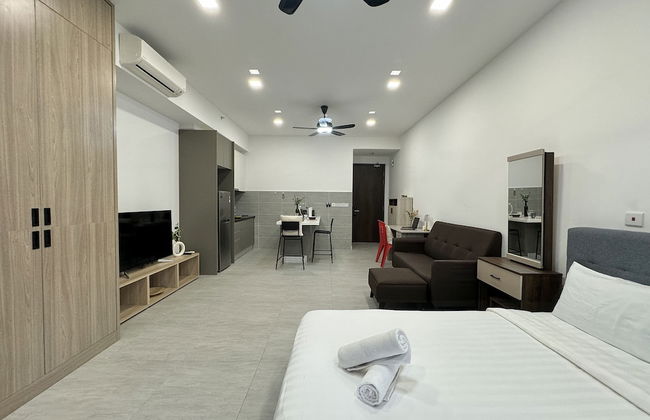 Bell Suites - Foto 23