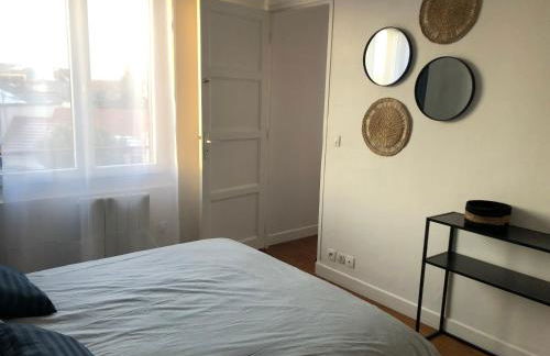 Parfait pour visiter ou travailler près de Paris - Makalu - Foto 13