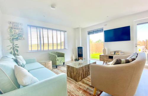 Littlecroft, Hollywell Bay by Together Travel - Luxury Seaside Cottage Retreat - Foto 2