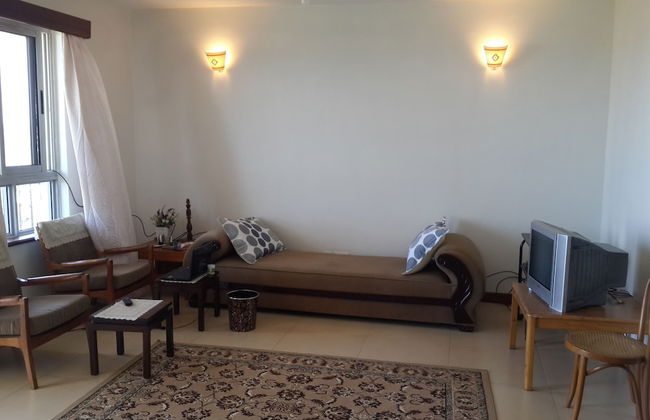 Shanzu Beach Apartment Ocean view - Foto 2