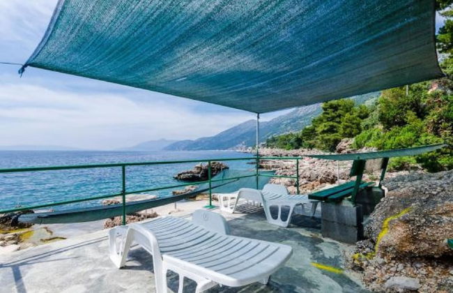 Apartments Villa Ana - Dingac - Photo 55