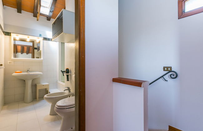 3 bedroom House in Scandicci with garden and terrace - Photo 19