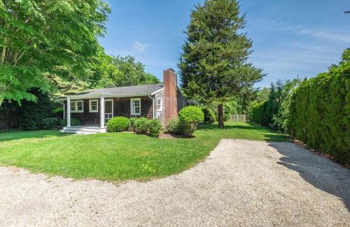 Driftwood Cottage by Rove Travel - Serene Cottage - Foto 35