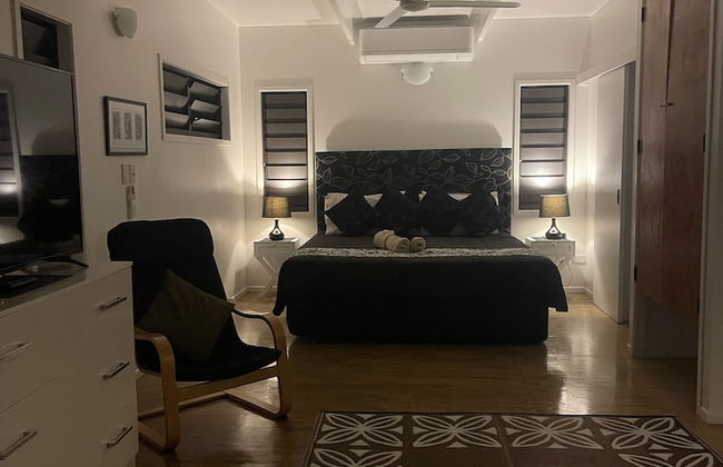 Rarotonga Villas - Foto 64