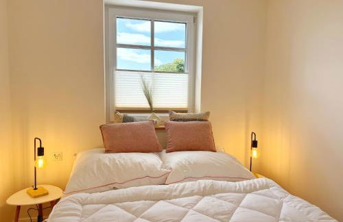 Hafenmeister Gunnar – Familienfreundlicher Rückzugsort mit Balkon - Foto 18