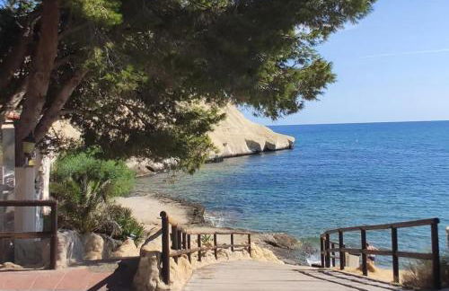 La Invencible Terreros en 1ª Línea de Playa - Foto 92
