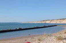 Appartement spacieux Verdon Sur Mer - Foto 13