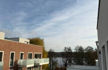 Ferienwohnung Sonnenufer Residenz am See in Neuruppin - Foto 18