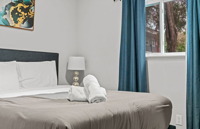 Stylish 2BR Near UT Highland Evonify - Foto 21