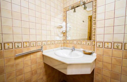 Apartamentos Turisticos Trajano - Foto 31