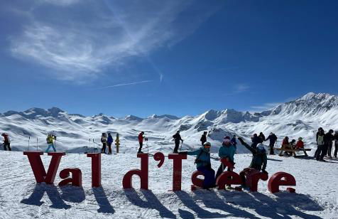 Ski Villaroger - Foto 15