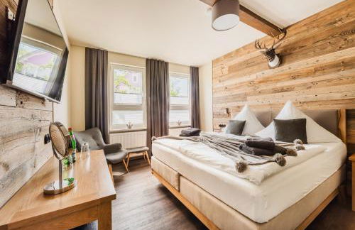 Ferienwohnung HarzReise - Foto 21