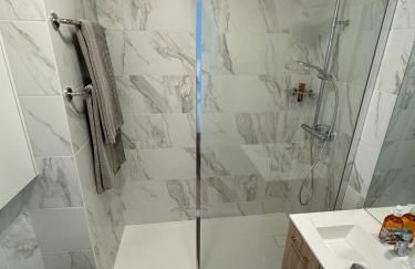 Charmant appartement au Port de Dienville - Photo 7