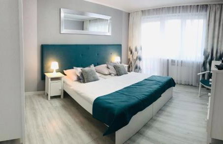 Apartament 44m2 w centrum - Foto 5