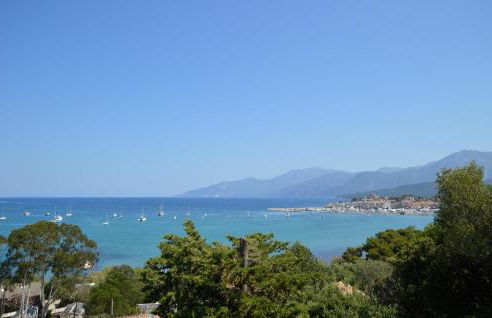4 Bedroom Beautiful Home In Saint Florent - Foto 26