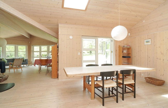 10 Person Holiday Home in Rorvig - Foto 6