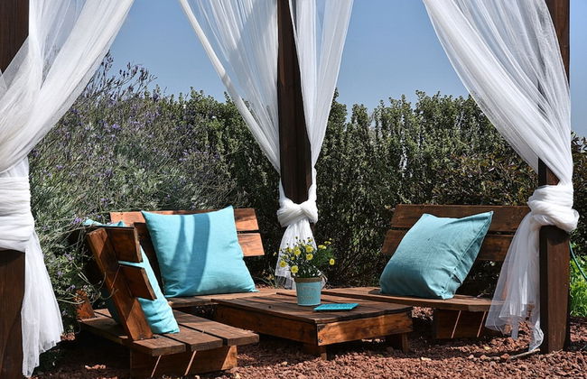 Mul Kineret Suites - Photo 40