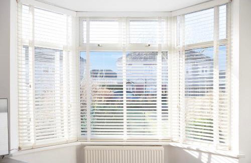 NEW! 2BR in Rowlington Terrace - Foto 19