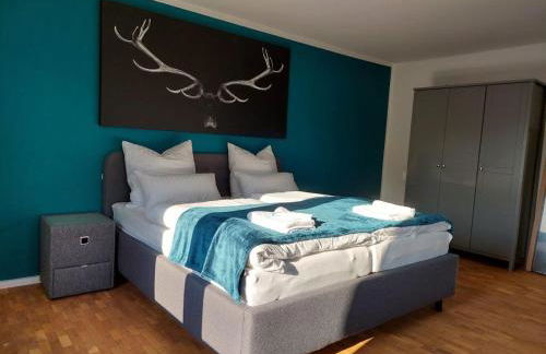 Schierker Harzbaude - Foto 1