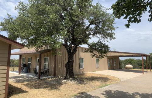 Hitching Post - Photo 11