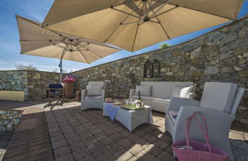 Villa Sole Di Toscana - Foto 21