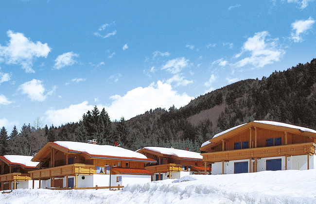 Chalet Chiemsee - Foto 25