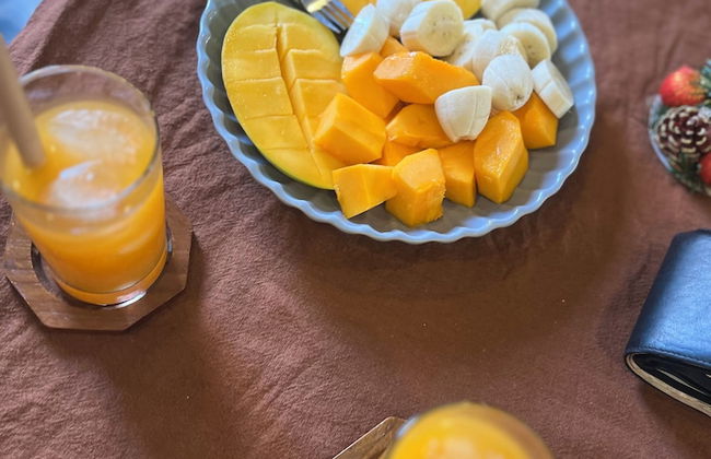 Villa Namkhan Heritage - Foto 13