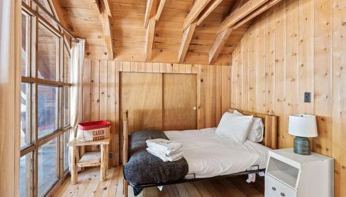 3BR Mountain Cabin-Near Beach & Slopes - Foto 4