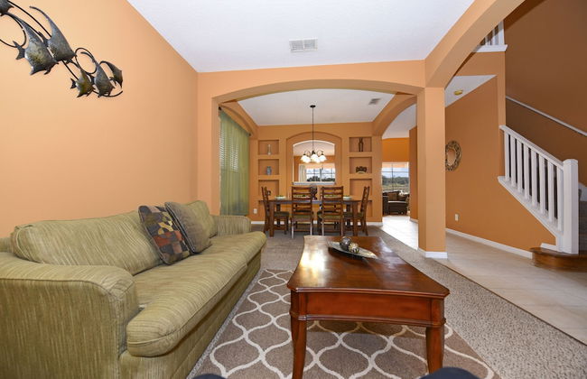 Aviana Vacation Villa - Foto 16